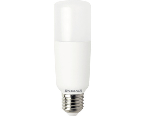 Ampoule LED mat T30 E27/14W(104W) 1600 lm 6500 K blanc lumière du jour 865