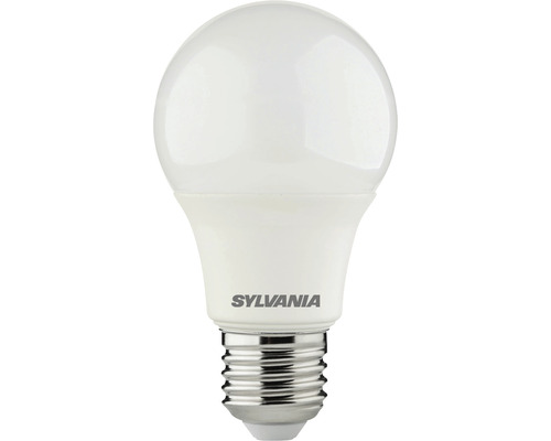 Ampoule LED mat A60 E27/4,9W(40W) 470 lm 4000 K blanc neutre 840