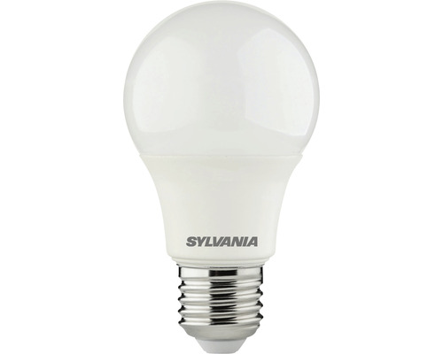 Ampoule LED mat A60 E27/8W(60W) 806 lm 4000 K blanc neutre 840