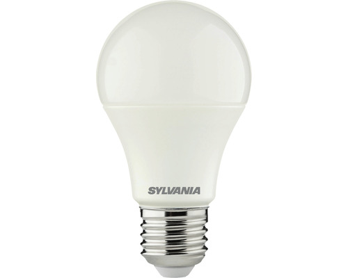 LED Lampe matt A60 E27/9,5W(75W) 1055 lm 4000 K neutralweiß 840