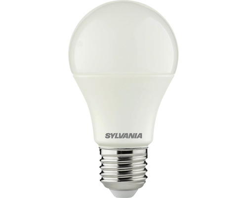 Ampoule LED mat A60 E27/9,5W(75W) 1055 lm 6500 K blanc lumière du jour 865