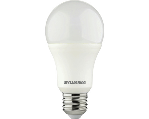 LED Lampe matt A67 E27/13W(100W) 1521 lm 6500 K tageslichtweiß 865