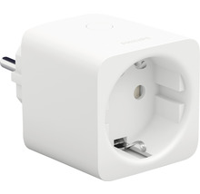 Adaptateur Philips hue Smart Plug blanc - Compatible avec Smart Home by hornbach-thumb-0
