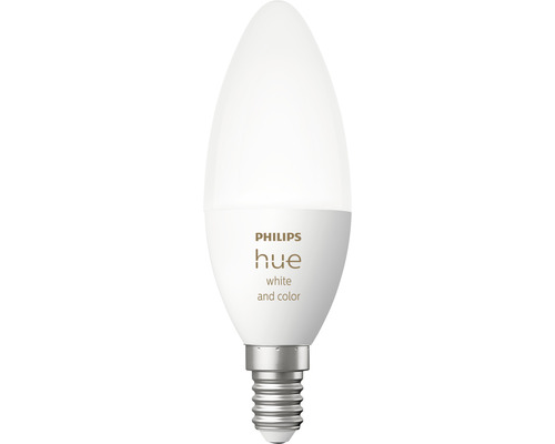 Ampoule LED FLAIR à intensité lumineuse variable A67 E27/11W(100W) 1521 lm  2700 K blanc chaud mat - HORNBACH Luxembourg