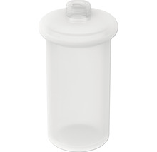Distributeur de savon en verre LENZ Vida/Nero/Noa-thumb-0