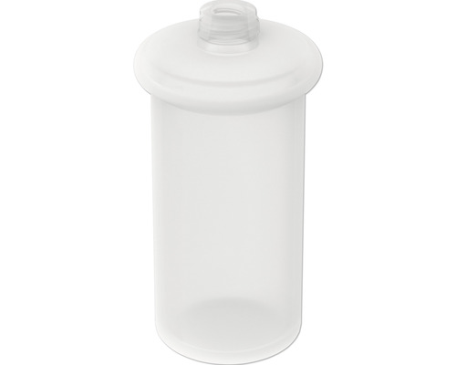 Distributeur de savon en verre LENZ Vida/Nero/Noa-0