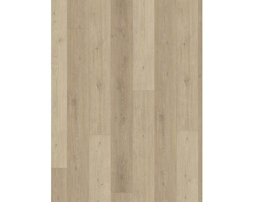 Bodenbelag aus hellem Holz
