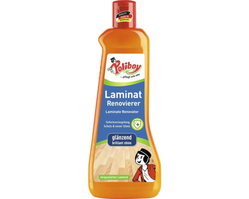 Rénovateur pour stratifié Poliboy 500 ml Rénovateur pour stratifié Poliboy 500 ml