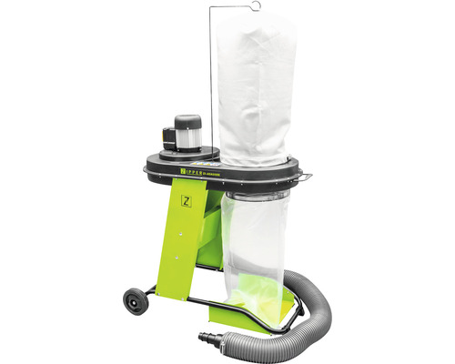 Système d'aspiration Zipper ZI-ASA550E Système d'aspiration Zipper ZI-ASA550E
