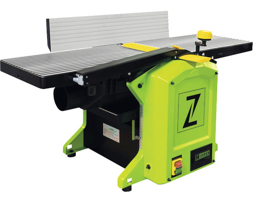 Combiné raboteuse dégauchisseuse