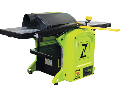 Raboteuse pour le travail du bois