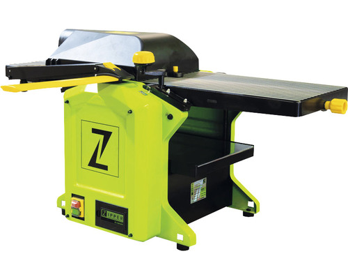 Raboteuse dégauchisseuse