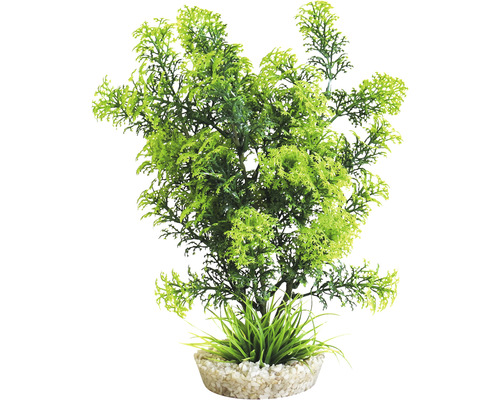 Kunststoffpflanze sydeco Cabomba Plant 27 cm