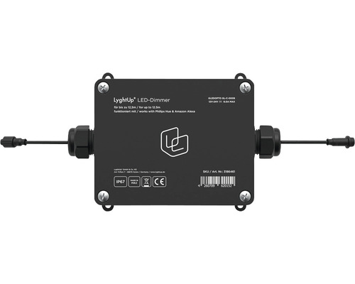 LyghtUp LED Dimmer