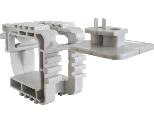 Distanzhalter aus Kunststoff