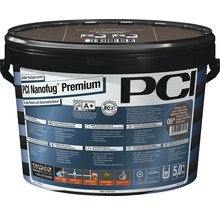 Eimer PCI Nanofug Premium flexibler Fugenmörtel