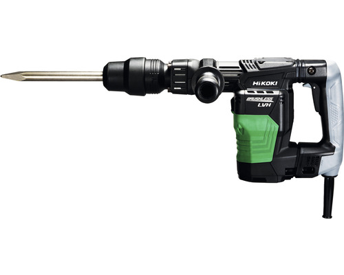 HiKoki Abbruchhammer mit Meißel