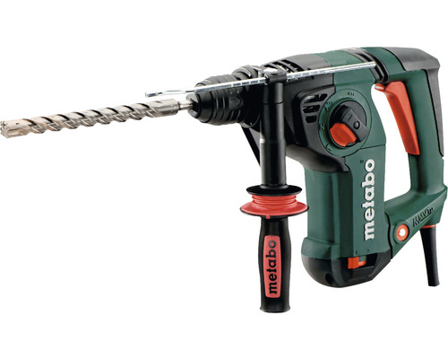 Perceuse et marteau burineur Metabo KHE 3250