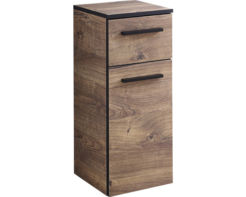Meuble bas pelipal 374 chêne Ribbeck 30 cm Meuble bas pelipal 374 chêne Ribbeck 30 cm