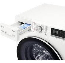 Waschmaschine LG F4WV408S0B Fassungsvermögen 8 kg 1400 U/min-thumb-15