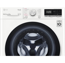 Waschmaschine LG F4WV408S0B Fassungsvermögen 8 kg 1400 U/min-thumb-13