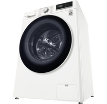 Waschmaschine LG F4WV408S0B Fassungsvermögen 8 kg 1400 U/min-thumb-8