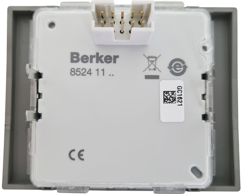 Berker Logo Insert électronique