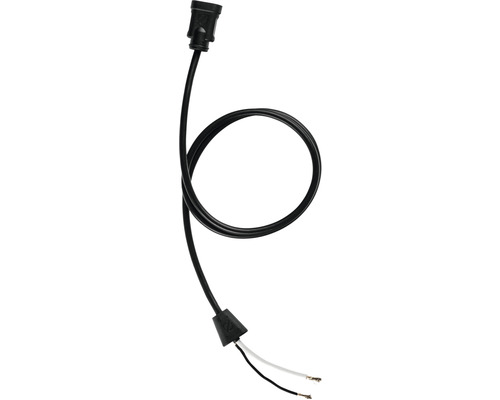 Goal Zero Spade sur câble SAE 4,5 m 3700-151 adapté au raccordement d'un régulateur de charge 10A/20A