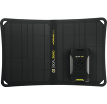 Goal Zero Venture 35 + kit solaire Nomad 10 composé de Venture 35 + panneau solaire Nomad 10, 10 watts-thumb-0