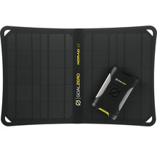Goal Zero Venture 35 + kit solaire Nomad 10 composé de Venture 35 + panneau solaire Nomad 10, 10 watts-thumb-2