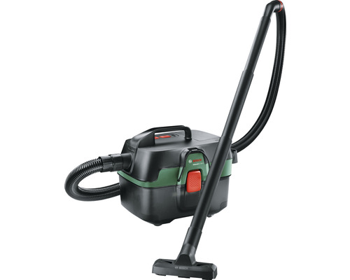 Aspirateur sans fil Bosch AdvancedVac 18V, sans batterie ni chargeur