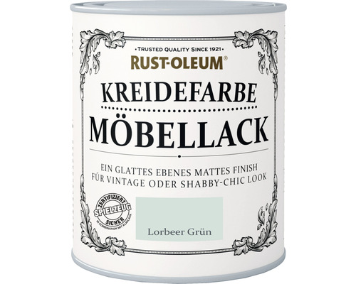 Möbellack