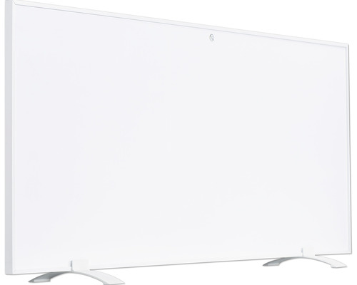 Panneau chauffant infrarouge SHXA700 120x50 cm 700 W avec Wi-Fi et télécommande