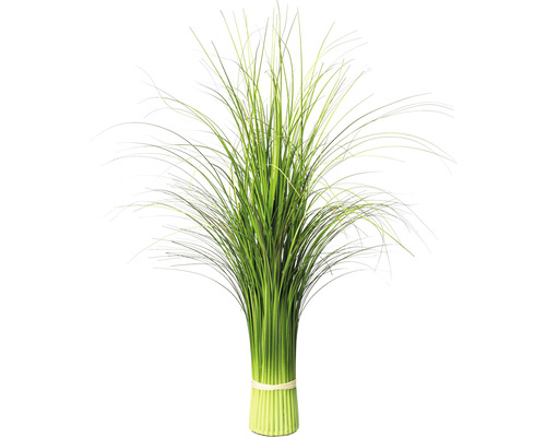 Plante artificielle bouquet d'herbes hautes h 80 cm