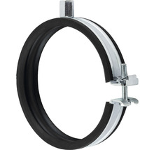 Gelenkrohrschelle 40-43mm