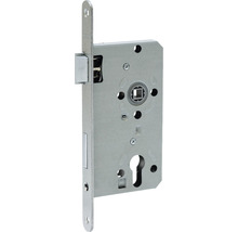 Serrure à mortaiser pour portes