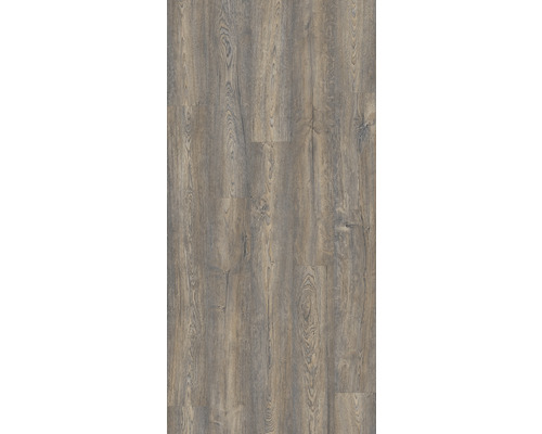 Revêtement de sol en bois avec grain