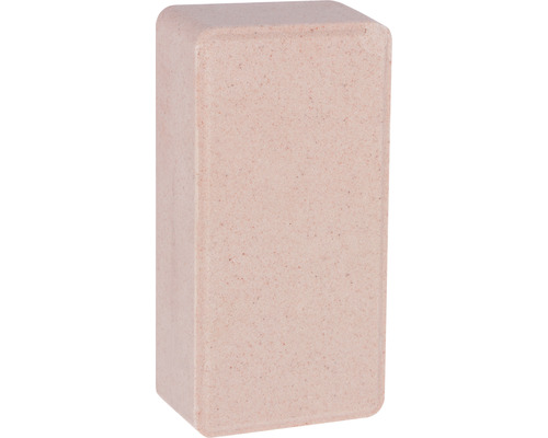 Pierre à lécher au sel KERBL pressée, env. 20 x 10 x 5 cm, env. 2 kg Pierre à lécher au sel KERBL pressée, env. 20 x 10 x 5 cm, env. 2 kg
