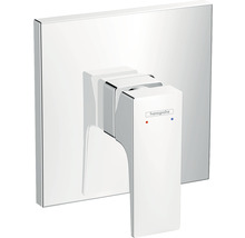 Hansgrohe Logo Unterputzarmatur für Badezimmer