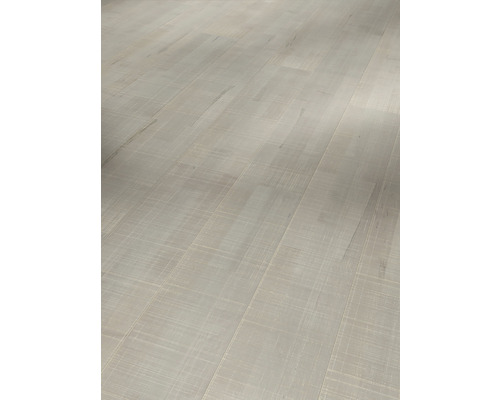 Heller Holzbodenbelag mit Maserung