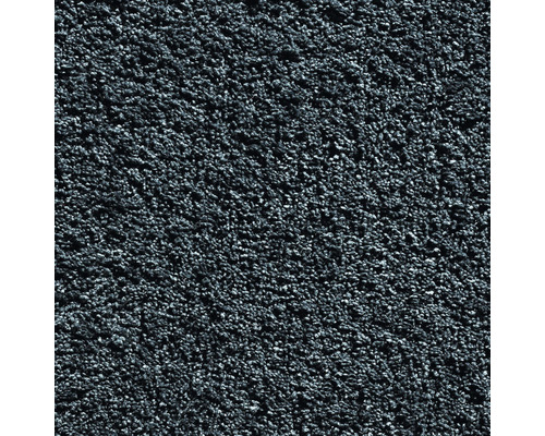 Moquette velours frisé Banwell bleu foncé FB40 largeur 500 cm (au mètre)