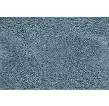 Teppichboden Kräuselvelours Banwell hellblau FB83 500 cm breit (Meterware)-thumb-0