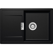 Spüle Schock Mono D-100 A 765 x 510 mm magma MOND100AMAG