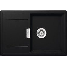 Spüle Schock Mono D-100 A 765 x 510 mm puro MOND100APUR