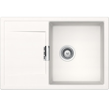 Spüle Schock Mono D-100 A 765 x 510 mm polaris MOND100APOL