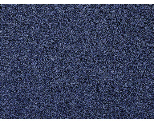 Teppichboden Saxony Tulip blau FB74 400 cm breit (Meterware)