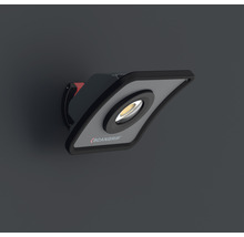 Lampe de travail Scangrip Logo avec LED