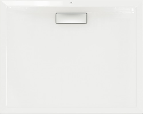 Rechteckige Duschwanne