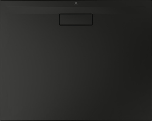 Receveur de douche rectangulaire avec évacuation