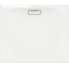 Receveur de douche carré